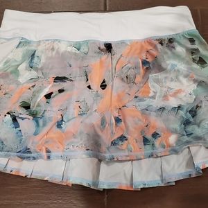 Lululemon skirt